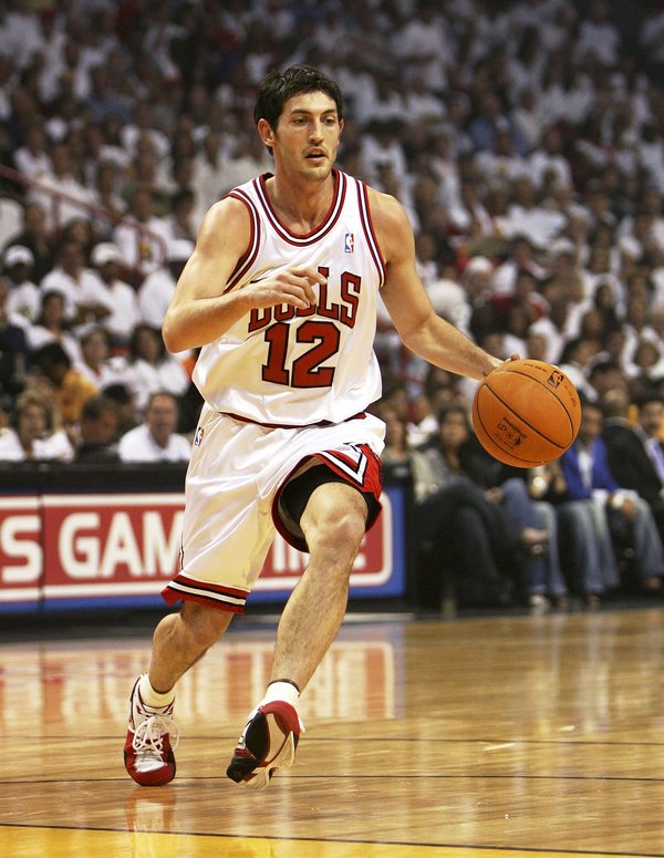 Kirk Hinrich