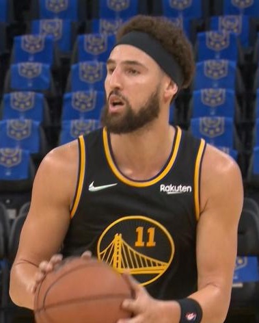 Klay Thompson