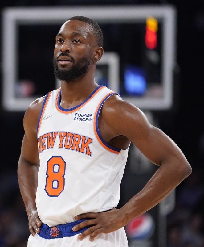 Kemba Walker