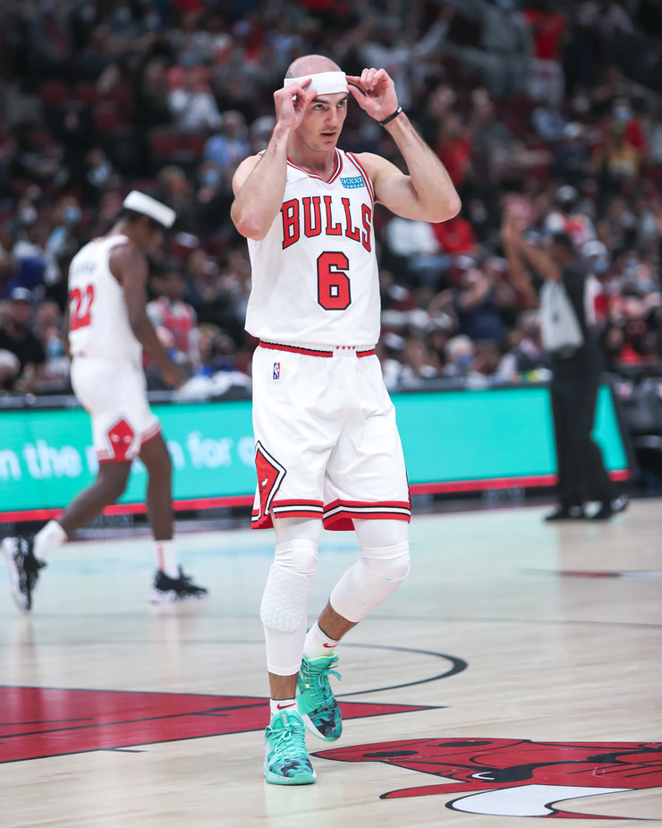 Alex Caruso