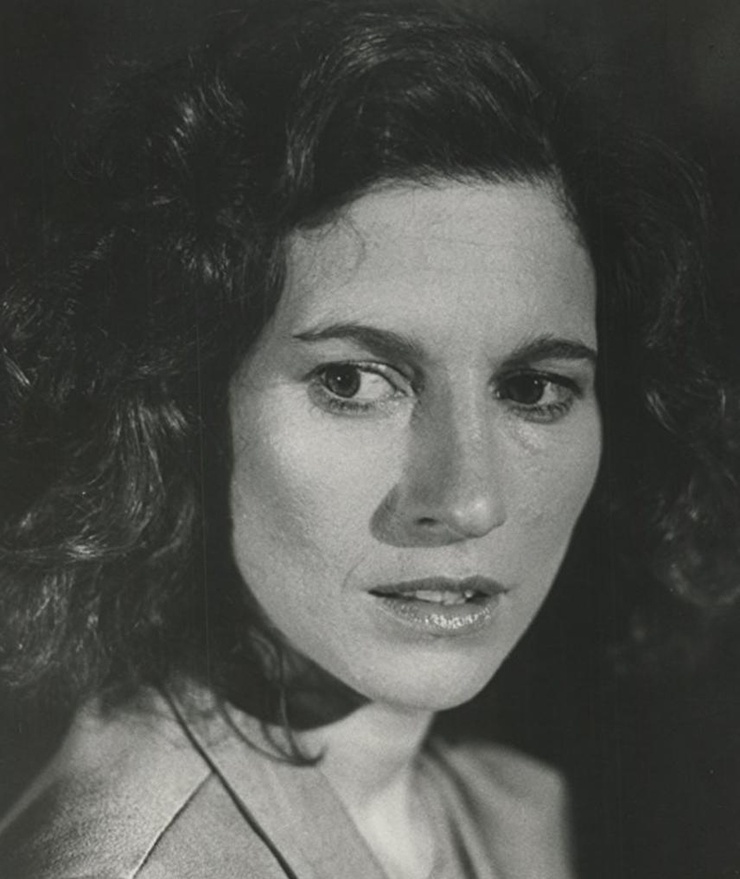 Nancy Kyes
