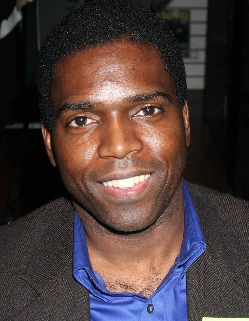 Shavar Ross