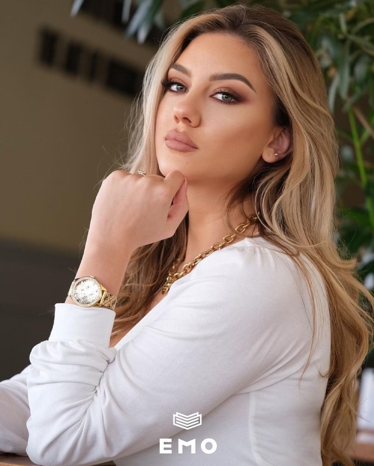 Betina Bajraktari