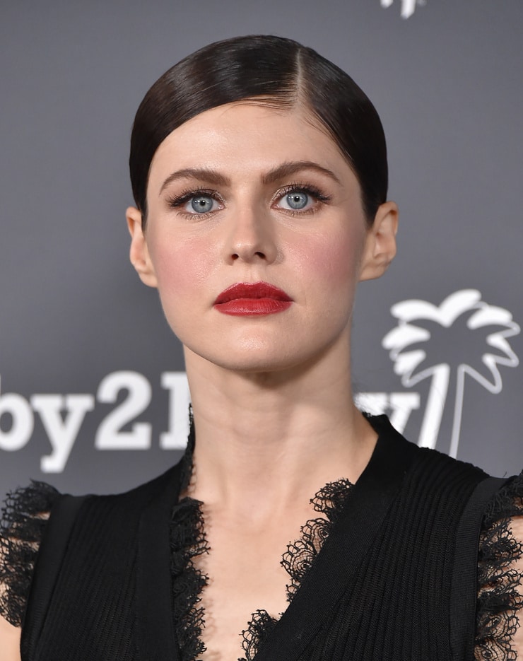 Alexandra Daddario Alexandra Daddario