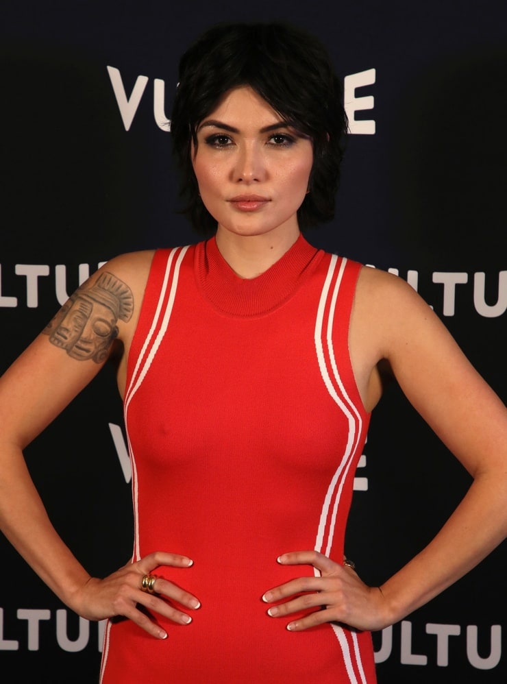 Daniella Pineda