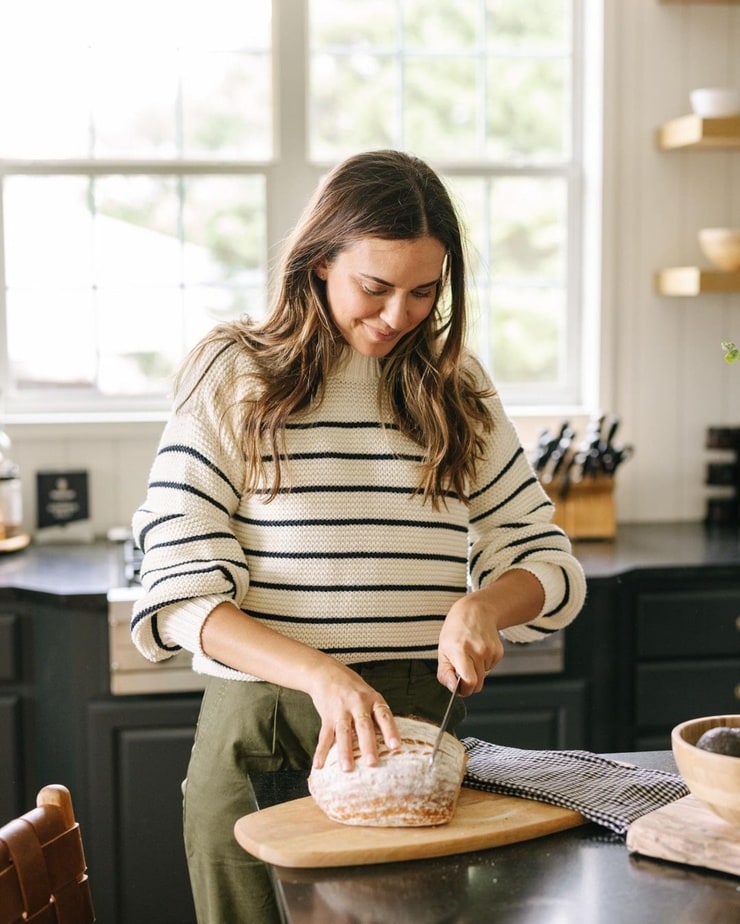 Odette Annable