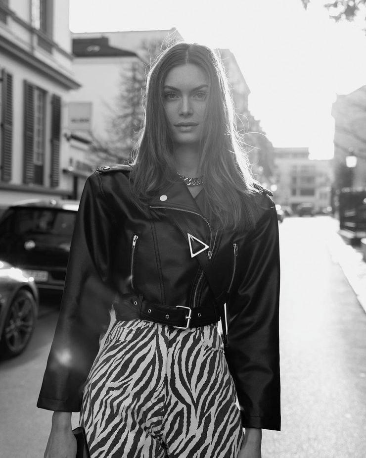 Marion Pascale