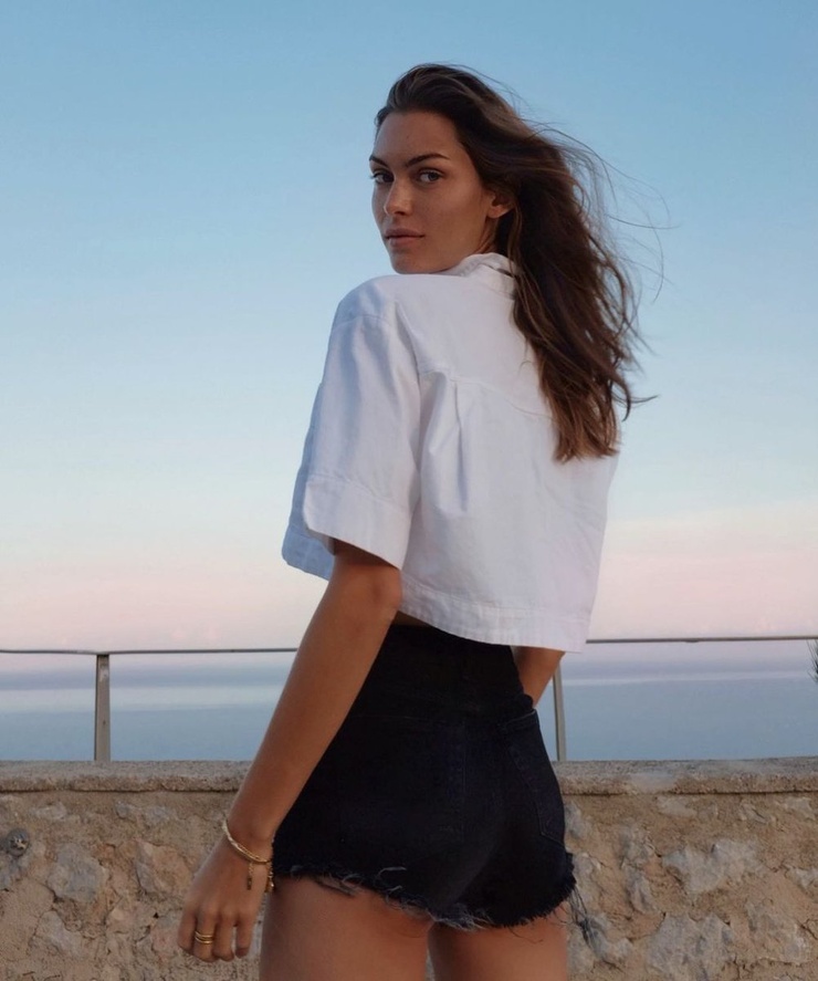 Marion Pascale