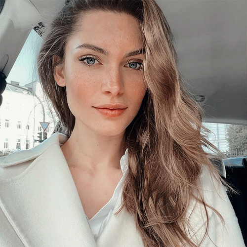 Marion Pascale Marion Pascale
