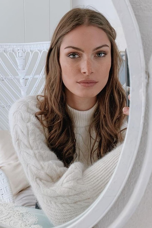 Marion Pascale