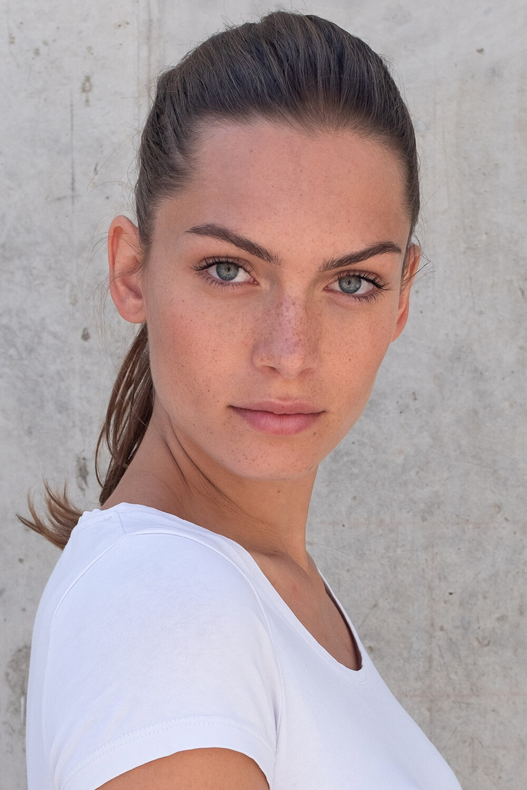 Marion Pascale Marion Pascale