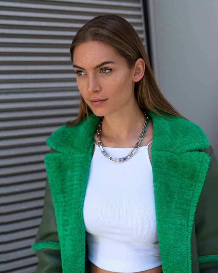 Marion Pascale