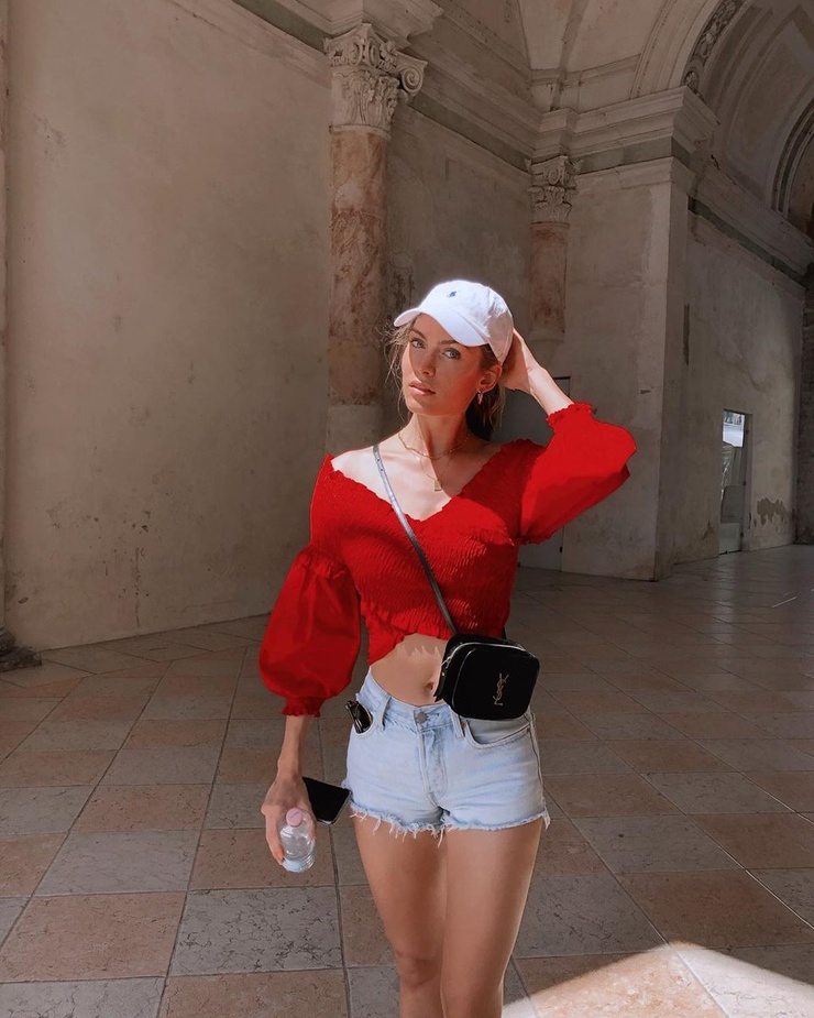 Marion Pascale