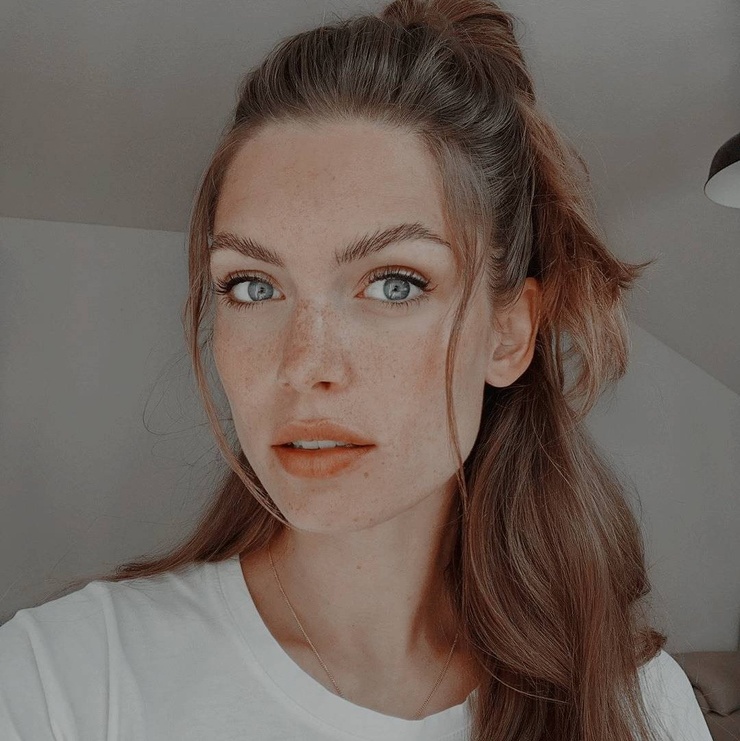 Marion Pascale