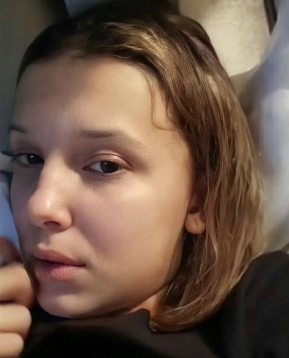 Millie Bobby Brown