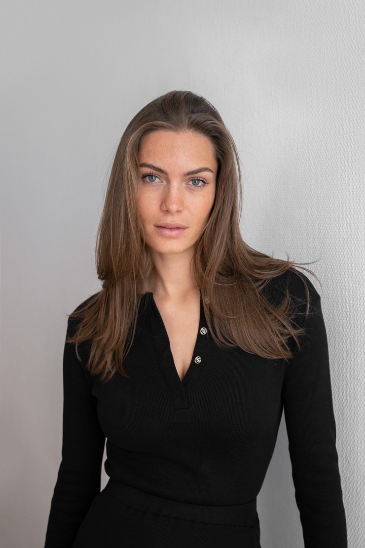 Marion Pascale