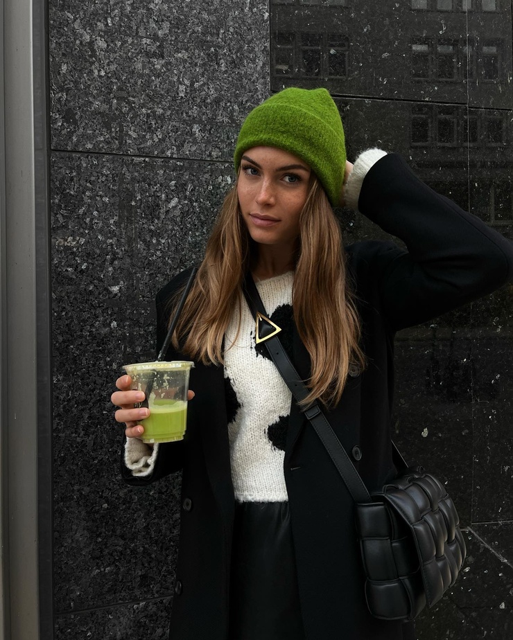Marion Pascale