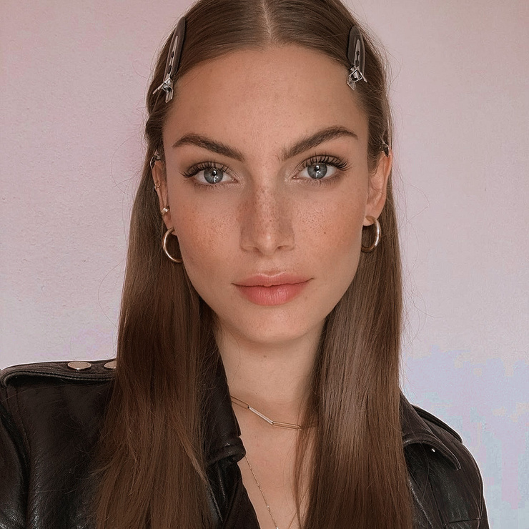Marion Pascale