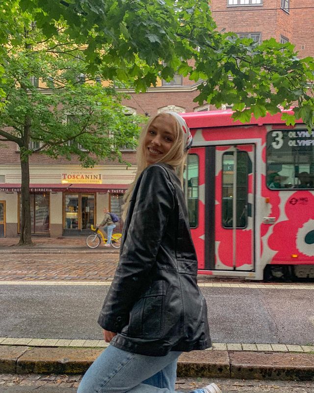 Anni Harjunpää