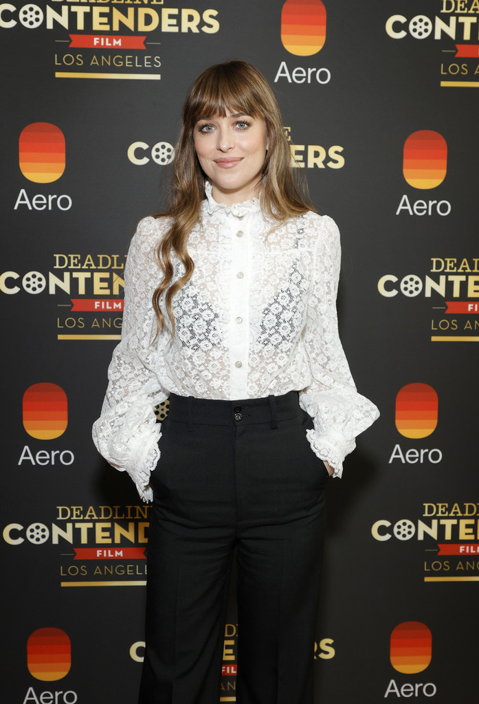 Dakota Johnson Dakota Johnson