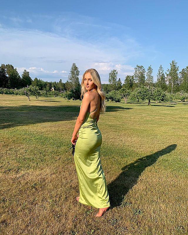 Anni Harjunpää Anni Harjunpää