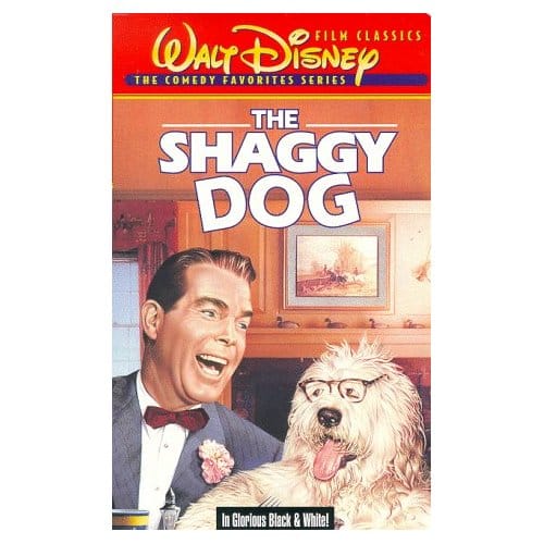 The Shaggy Dog