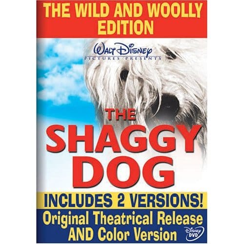 The Shaggy Dog