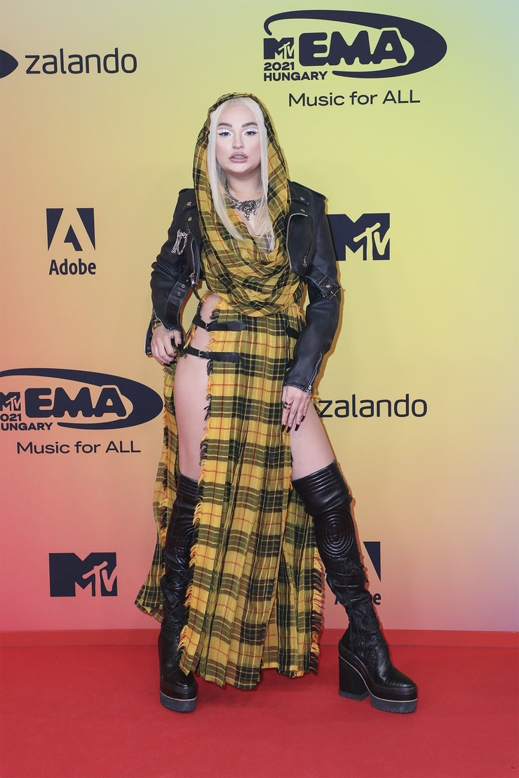 Kim Petras
