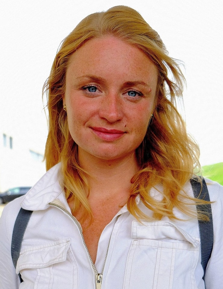 Leonie Krippendorff