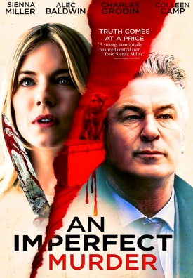 An Imperfect Murder