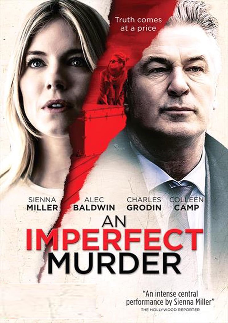An Imperfect Murder