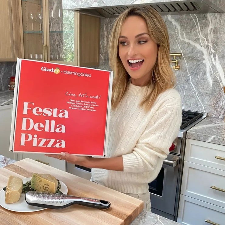 Giada De Laurentiis