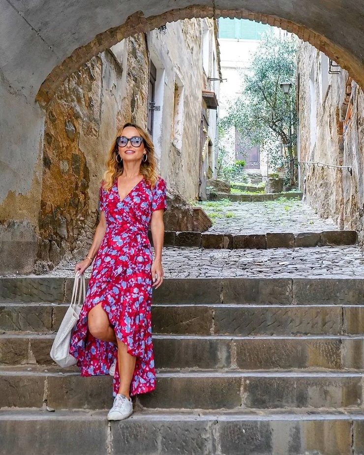 Giada De Laurentiis