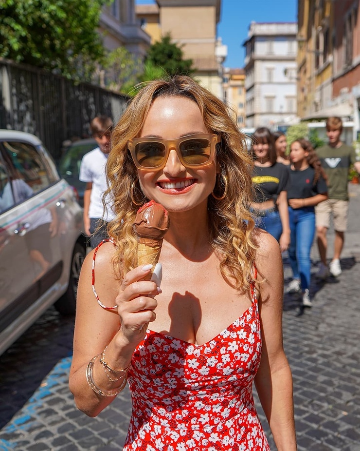 Giada De Laurentiis