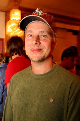 Hans Wiklund