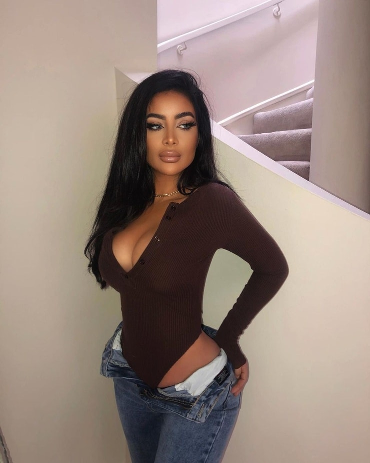 Natasha Naraghi Natasha Naraghi