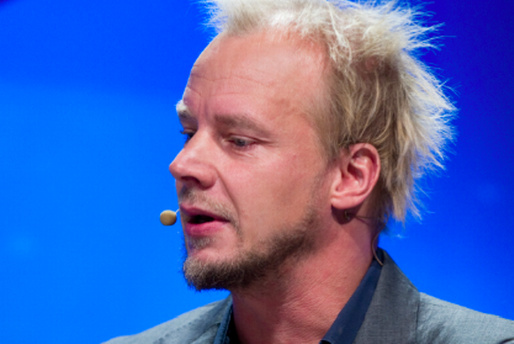 Hans Wiklund
