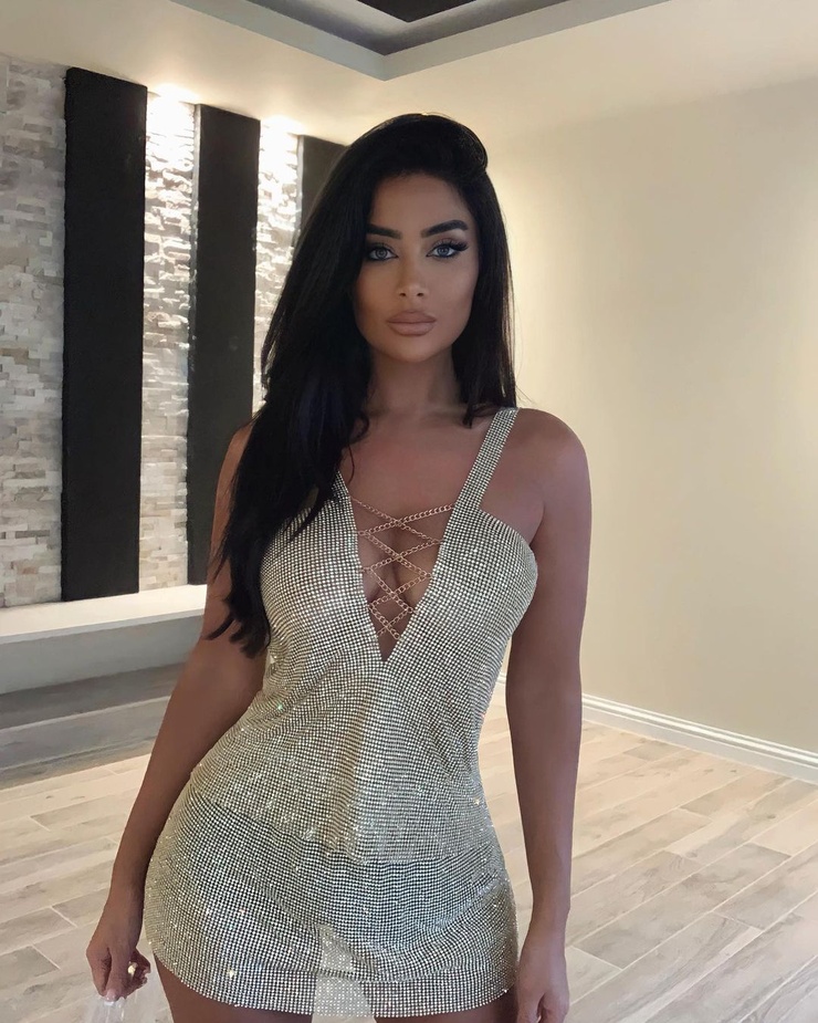 Natasha Naraghi Natasha Naraghi