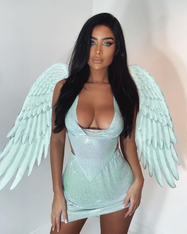 Natasha Naraghi Natasha Naraghi