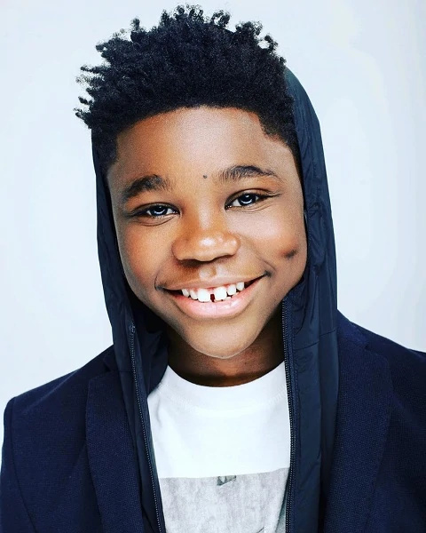 Jalyn Hall