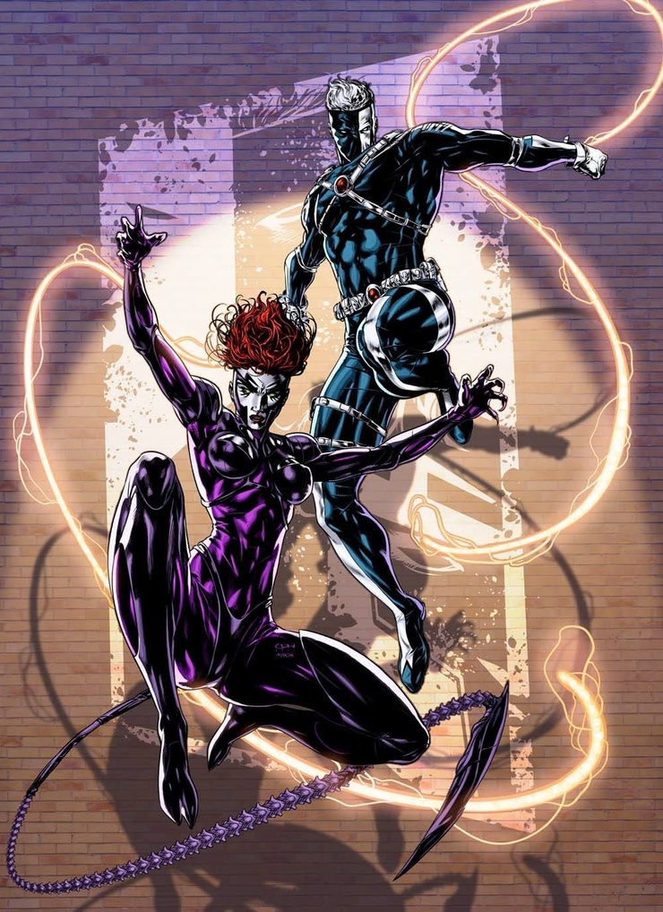 Backlash