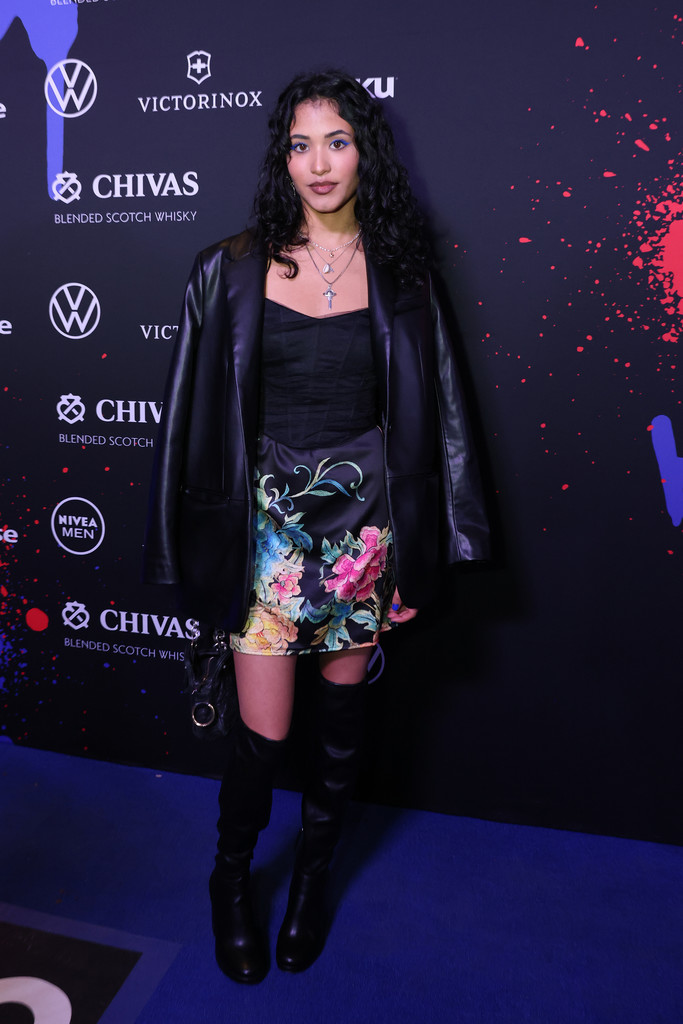 Andrea Chaparro Andrea Chaparro