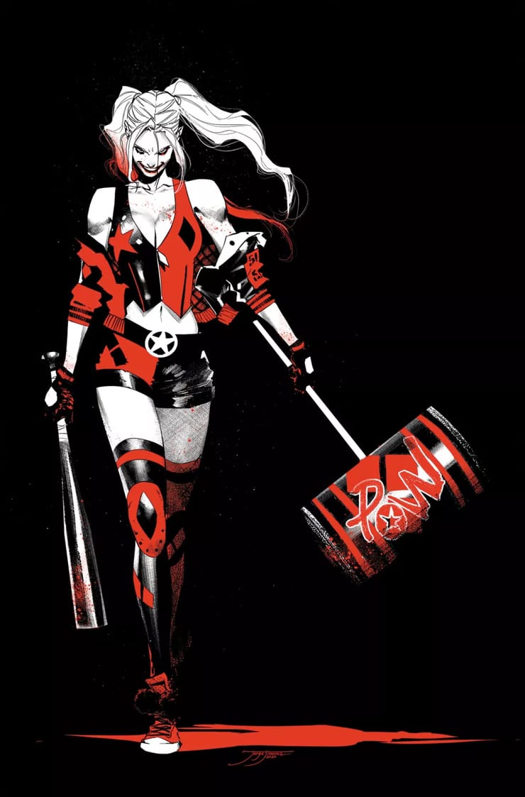 Harley Quinn 