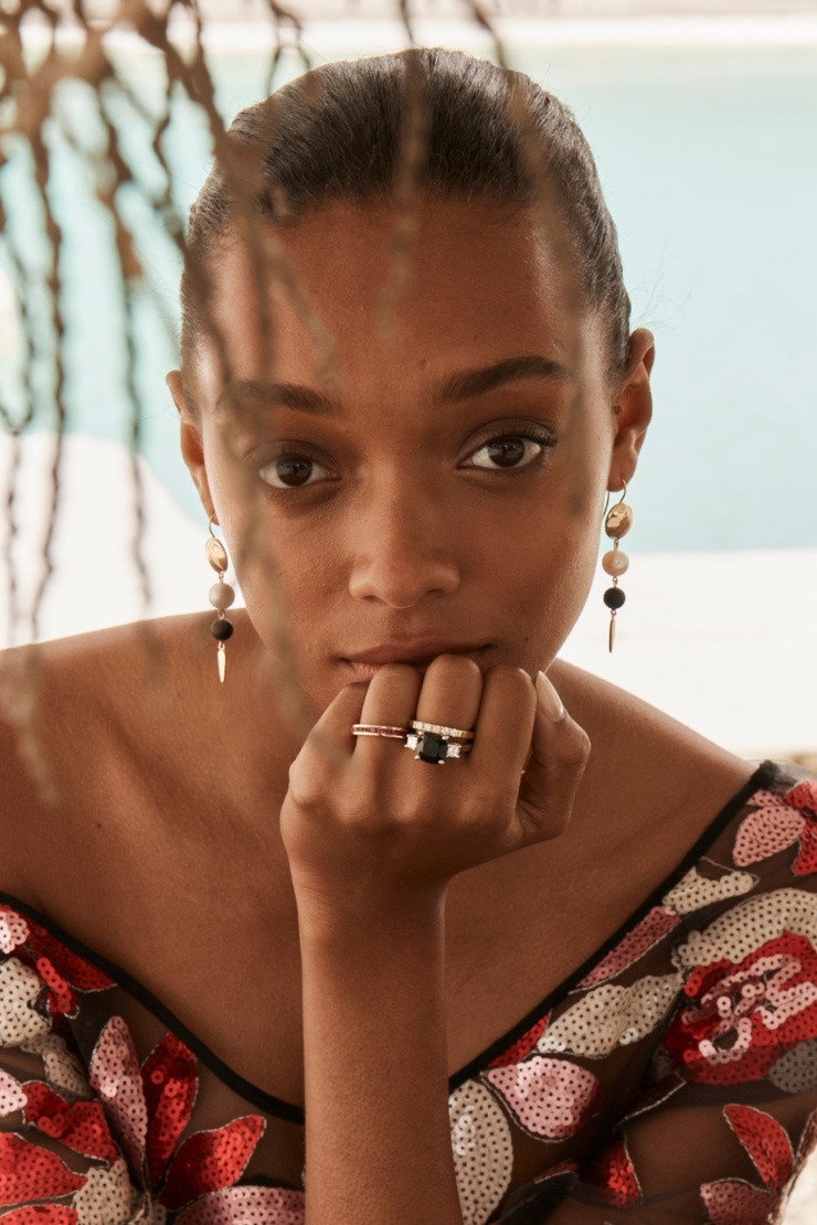 Image of Sophie Wilde