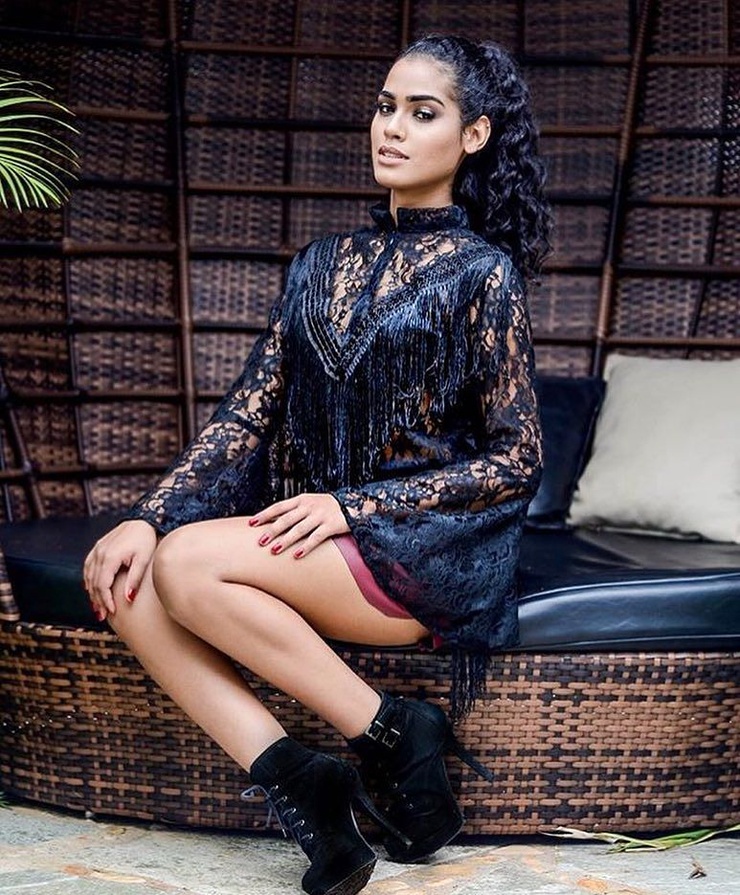 Ingrid Coelho