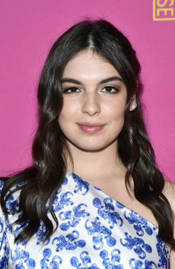 Isabella Gomez