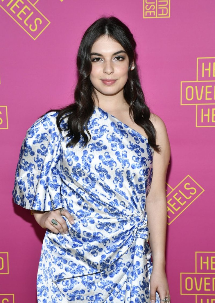 Isabella Gomez