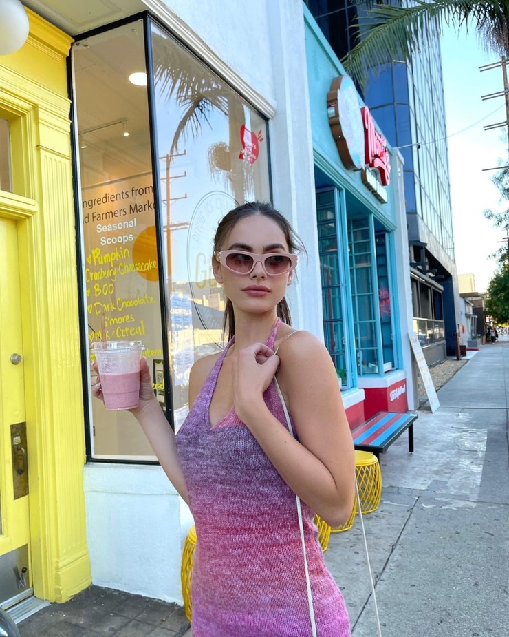 Yael Shelbia