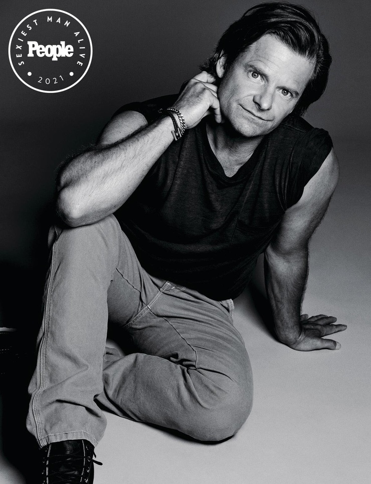 Steve Zahn