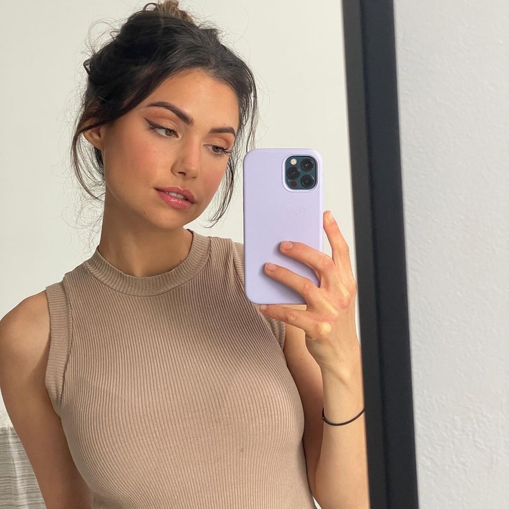 Merve Dahlem Merve Dahlem